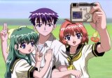 BUY NEW onegai twins - 98885 Premium Anime Print Poster